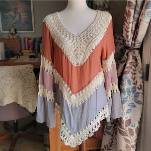 NWT J Fasion Accessories Top